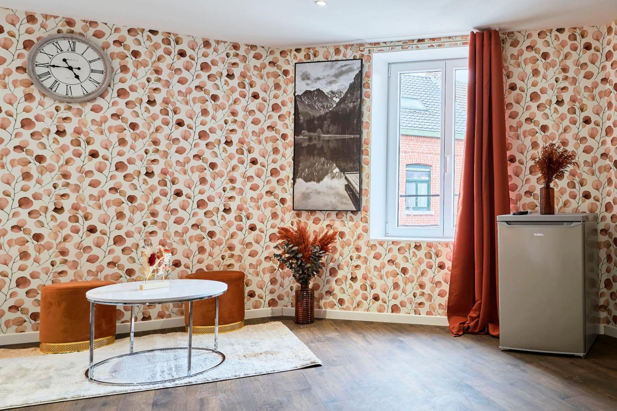 Ng Prestige L Lille L Tourcoing - Bouvines Balneo Apartman Kültér fotó