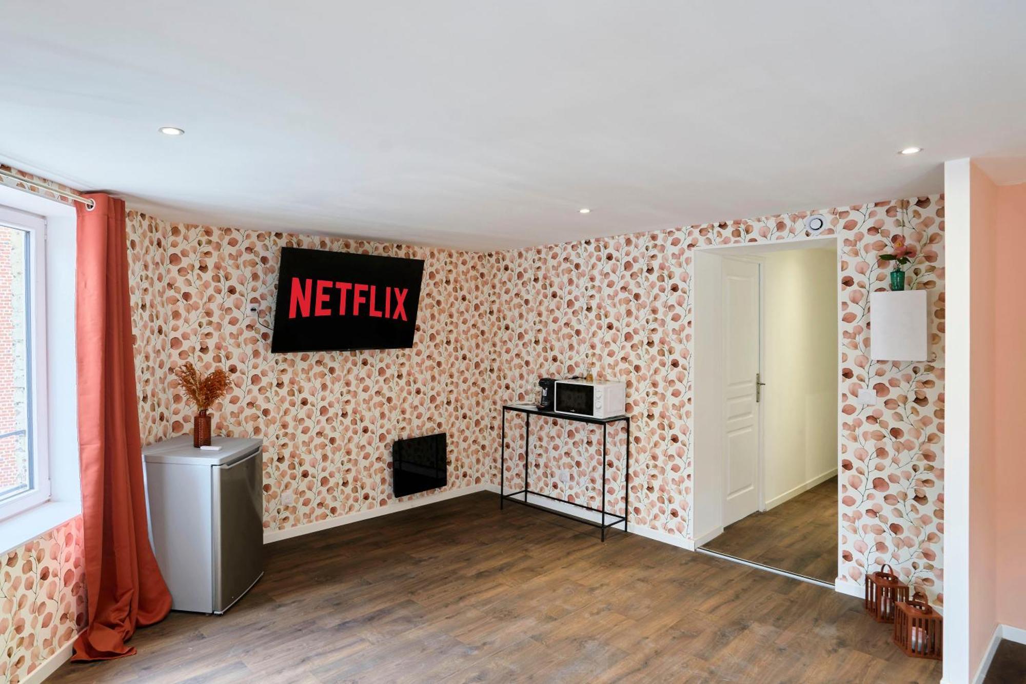 Ng Prestige L Lille L Tourcoing - Bouvines Balneo Apartman Kültér fotó
